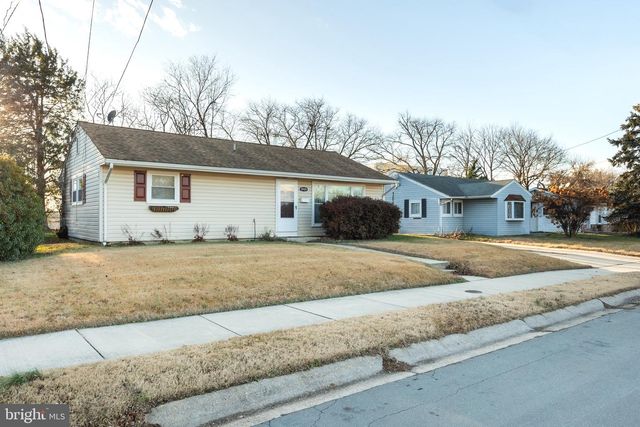 1959 LEWIS AVE, Rockville, MD 20851