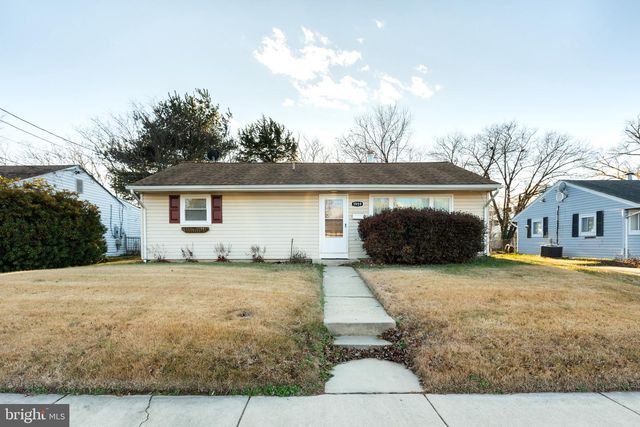 1959 LEWIS AVE, Rockville, MD 20851