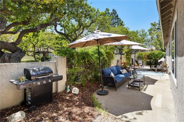 1340 Sunrise Circle South, Upland, CA 91784