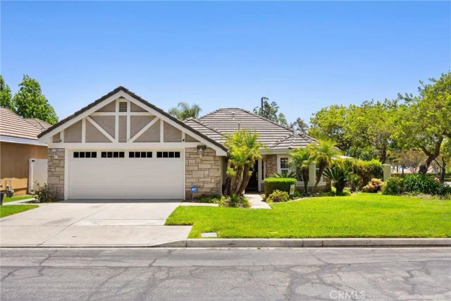 1340 Sunrise Circle South, Upland, CA 91784