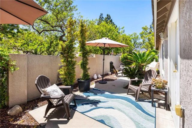 1340 Sunrise Circle South, Upland, CA 91784