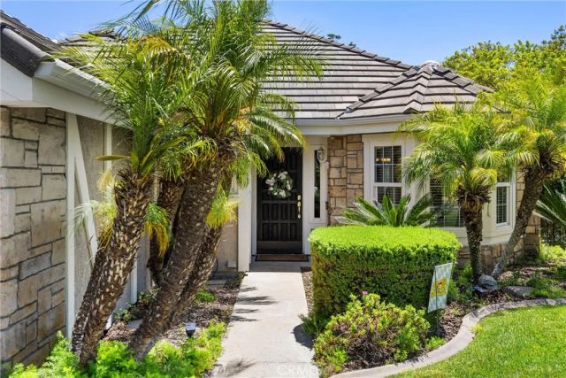 1340 Sunrise Circle South, Upland, CA 91784
