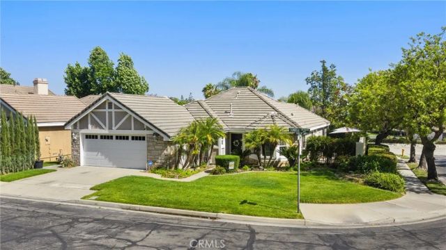 1340 Sunrise Circle South, Upland, CA 91784