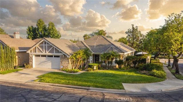 1340 Sunrise Circle South, Upland, CA 91784