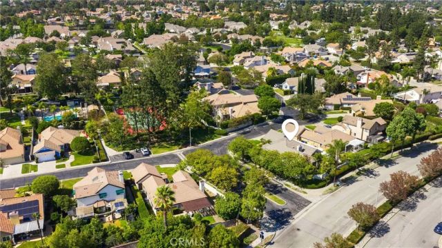 1340 Sunrise Circle South, Upland, CA 91784