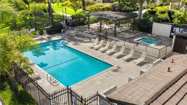 1340 Sunrise Circle South, Upland, CA 91784