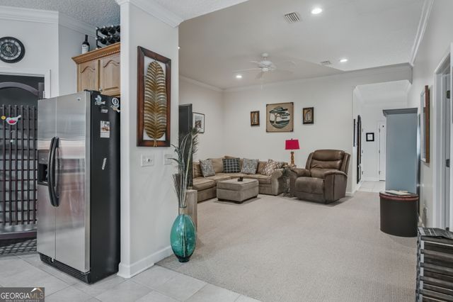 121 Kathryne Bailey Drive, Kingsland, GA 31548