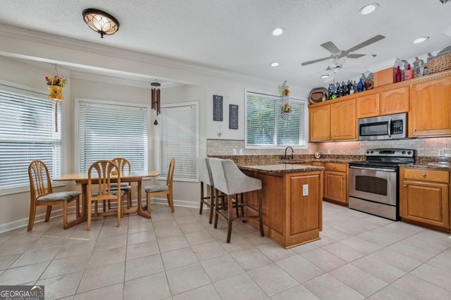 121 Kathryne Bailey Drive, Kingsland, GA 31548