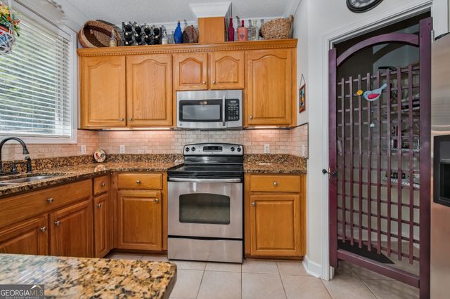 121 Kathryne Bailey Drive, Kingsland, GA 31548