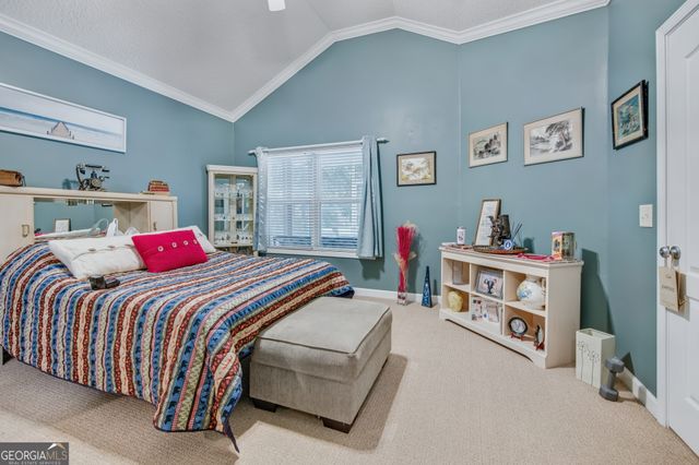 121 Kathryne Bailey Drive, Kingsland, GA 31548