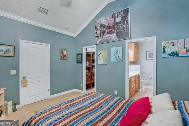 121 Kathryne Bailey Drive, Kingsland, GA 31548