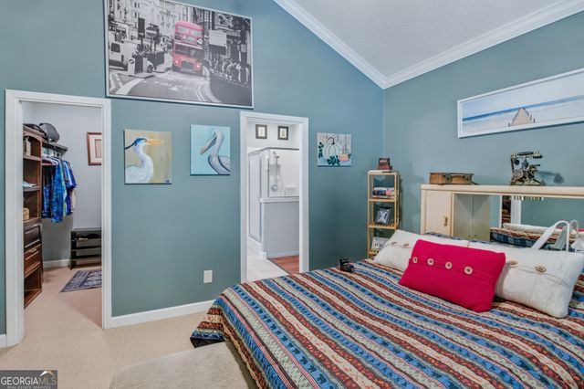 121 Kathryne Bailey Drive, Kingsland, GA 31548