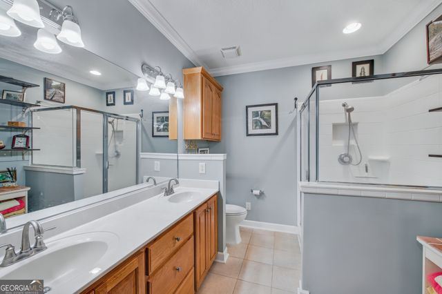 121 Kathryne Bailey Drive, Kingsland, GA 31548