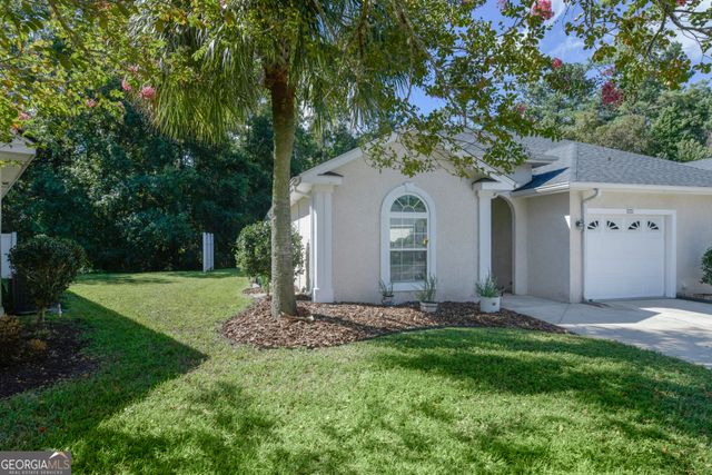 121 Kathryne Bailey Drive, Kingsland, GA 31548