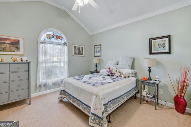 121 Kathryne Bailey Drive, Kingsland, GA 31548