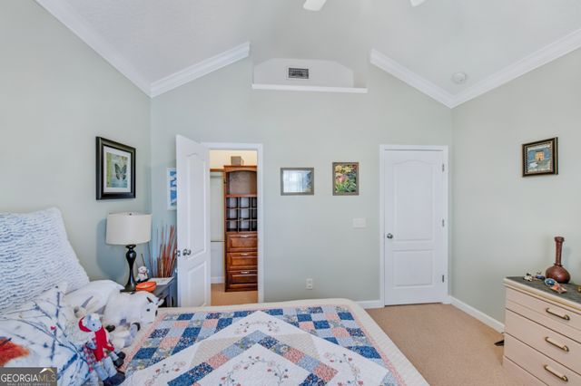 121 Kathryne Bailey Drive, Kingsland, GA 31548