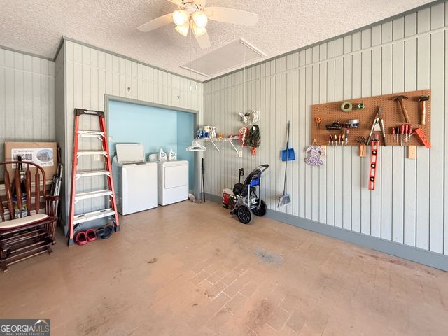 121 Kathryne Bailey Drive, Kingsland, GA 31548