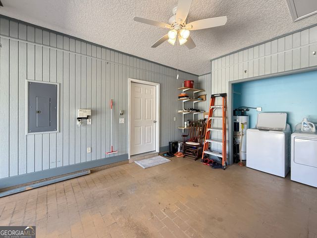 121 Kathryne Bailey Drive, Kingsland, GA 31548