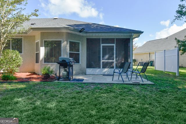 121 Kathryne Bailey Drive, Kingsland, GA 31548