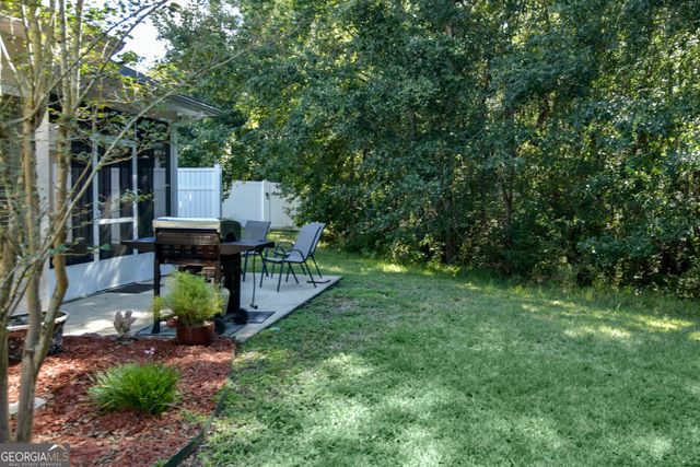 121 Kathryne Bailey Drive, Kingsland, GA 31548