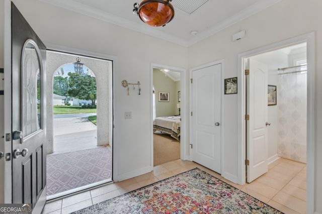 121 Kathryne Bailey Drive, Kingsland, GA 31548