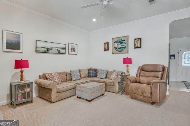 121 Kathryne Bailey Drive, Kingsland, GA 31548