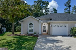 121 Kathryne Bailey Drive, Kingsland, GA 31548