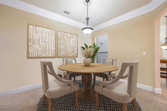 5308 Fort Buckner Drive, Mckinney, TX 75070