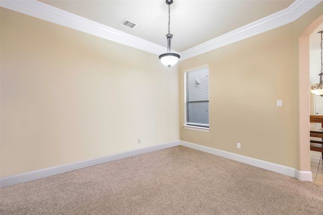 5308 Fort Buckner Drive, Mckinney, TX 75070