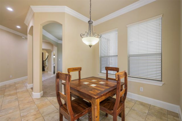 5308 Fort Buckner Drive, Mckinney, TX 75070