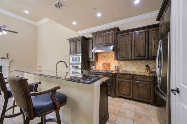 5308 Fort Buckner Drive, Mckinney, TX 75070