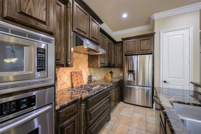 5308 Fort Buckner Drive, Mckinney, TX 75070