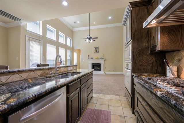 5308 Fort Buckner Drive, Mckinney, TX 75070