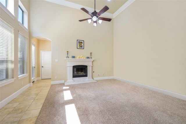 5308 Fort Buckner Drive, Mckinney, TX 75070