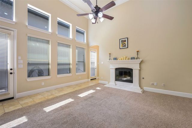 5308 Fort Buckner Drive, Mckinney, TX 75070