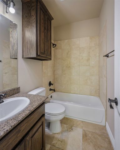 5308 Fort Buckner Drive, Mckinney, TX 75070