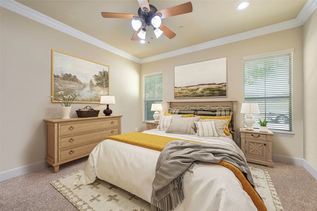 5308 Fort Buckner Drive, Mckinney, TX 75070