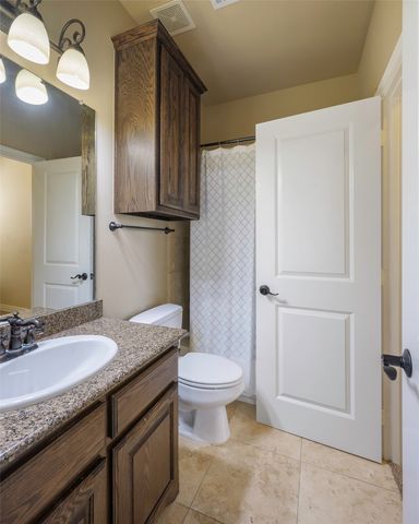 5308 Fort Buckner Drive, Mckinney, TX 75070