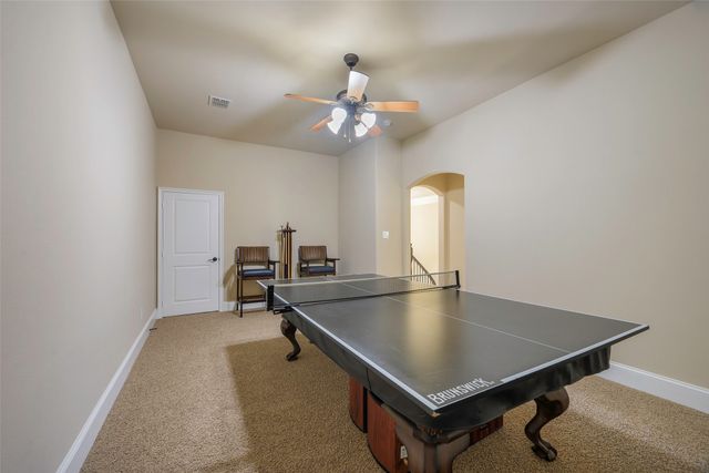 5308 Fort Buckner Drive, Mckinney, TX 75070