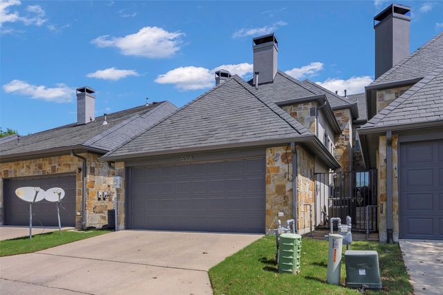 5308 Fort Buckner Drive, Mckinney, TX 75070