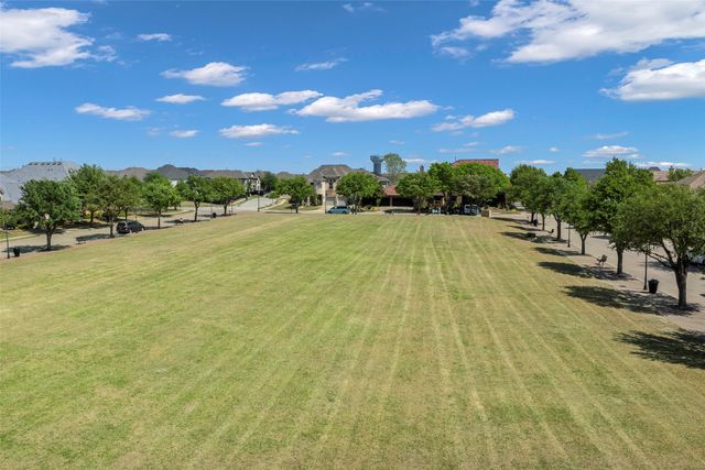 5308 Fort Buckner Drive, Mckinney, TX 75070