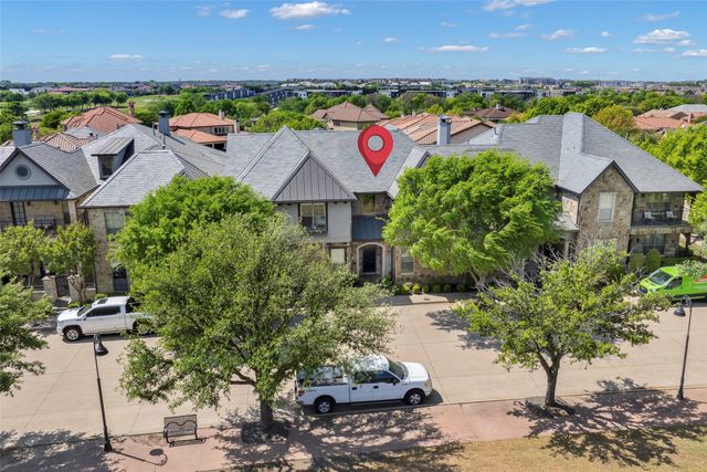 5308 Fort Buckner Drive, Mckinney, TX 75070