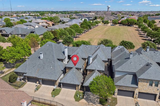 5308 Fort Buckner Drive, Mckinney, TX 75070