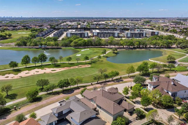 5308 Fort Buckner Drive, Mckinney, TX 75070