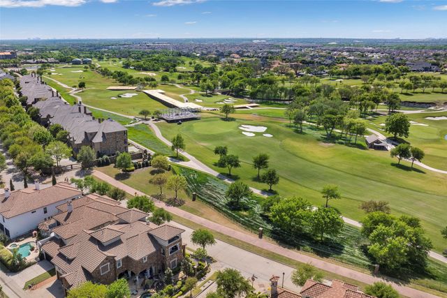 5308 Fort Buckner Drive, Mckinney, TX 75070