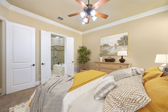 5308 Fort Buckner Drive, Mckinney, TX 75070