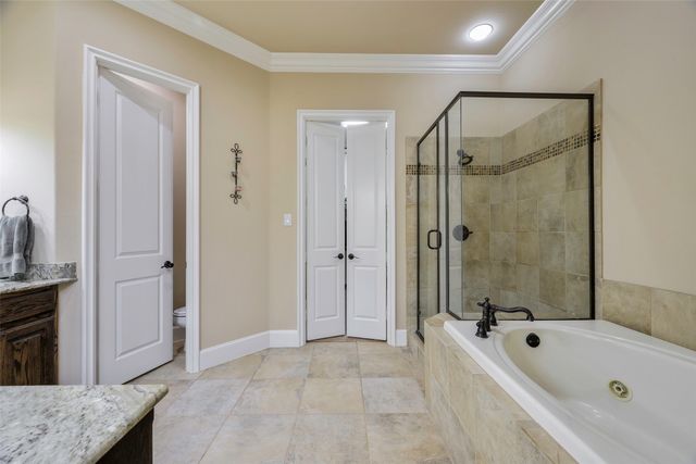 5308 Fort Buckner Drive, Mckinney, TX 75070