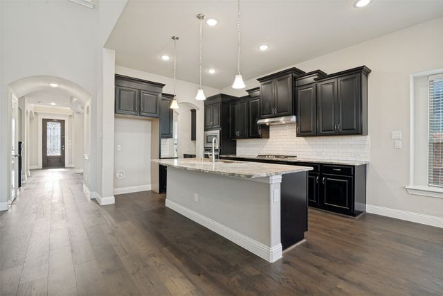 2802 Merlot Circle, Rowlett, TX 75088