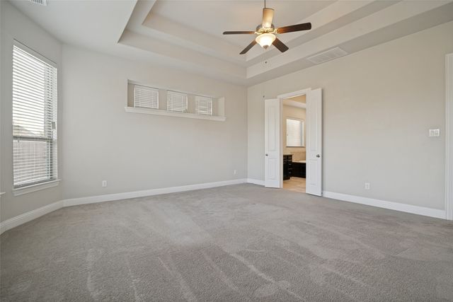 2802 Merlot Circle, Rowlett, TX 75088