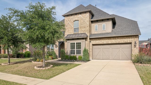 2802 Merlot Circle, Rowlett, TX 75088